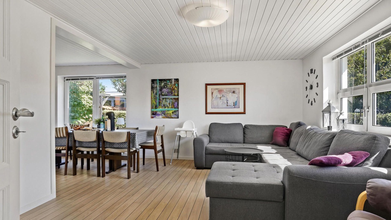 Photo of Bedroom in Strandby