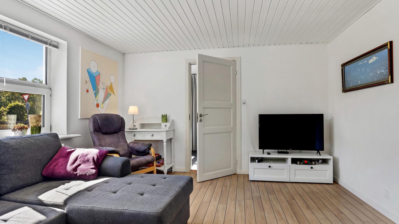 Photo of Bedroom in Strandby