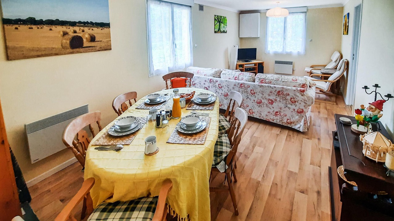 Photo of Bedroom in Chelun