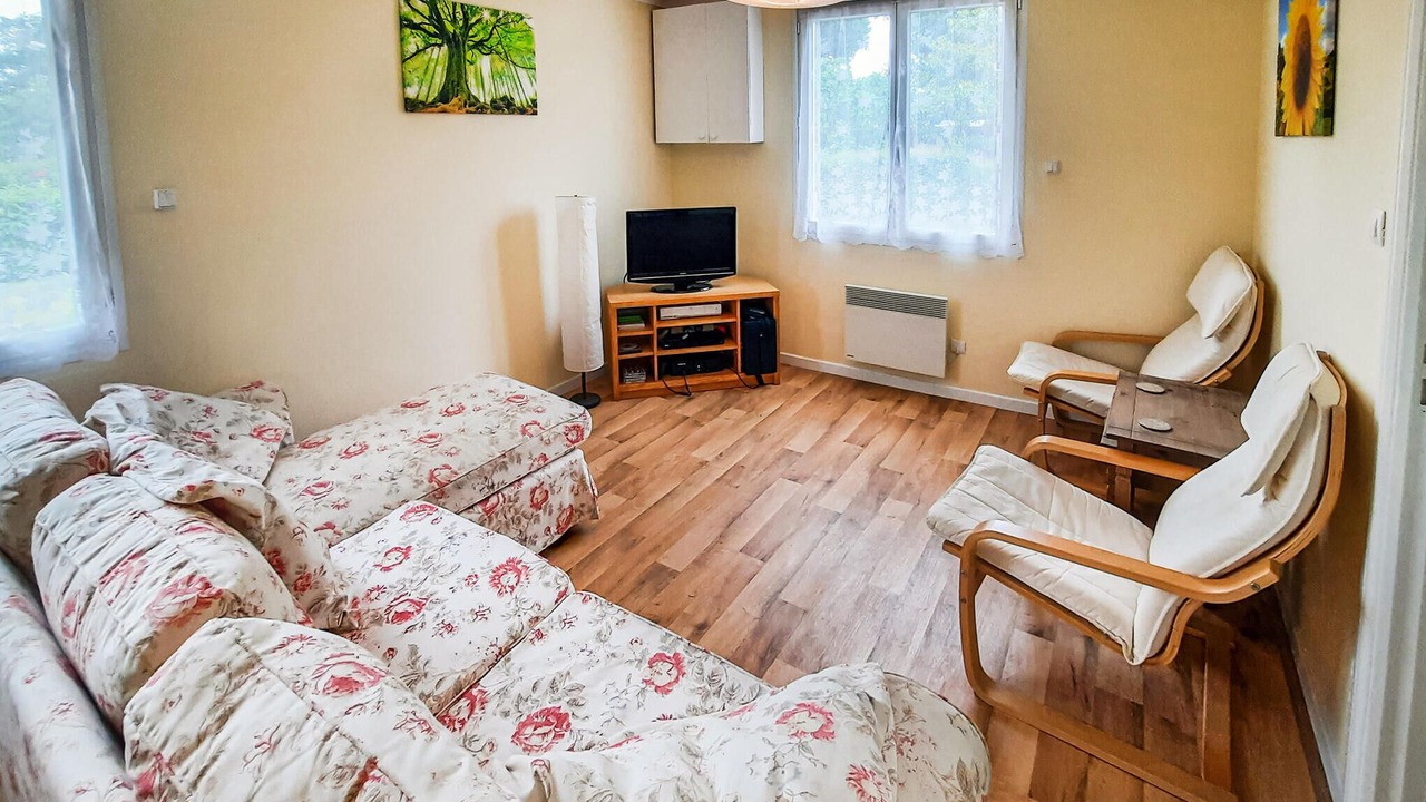 Photo of Bedroom in Chelun