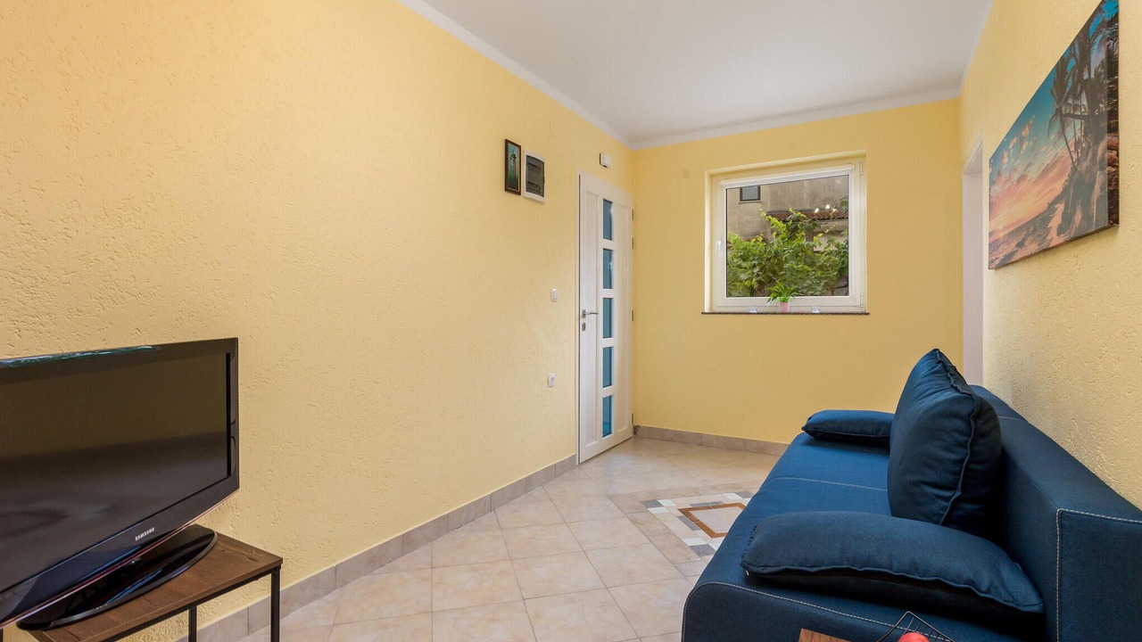 Photo of Bedroom in Pobri