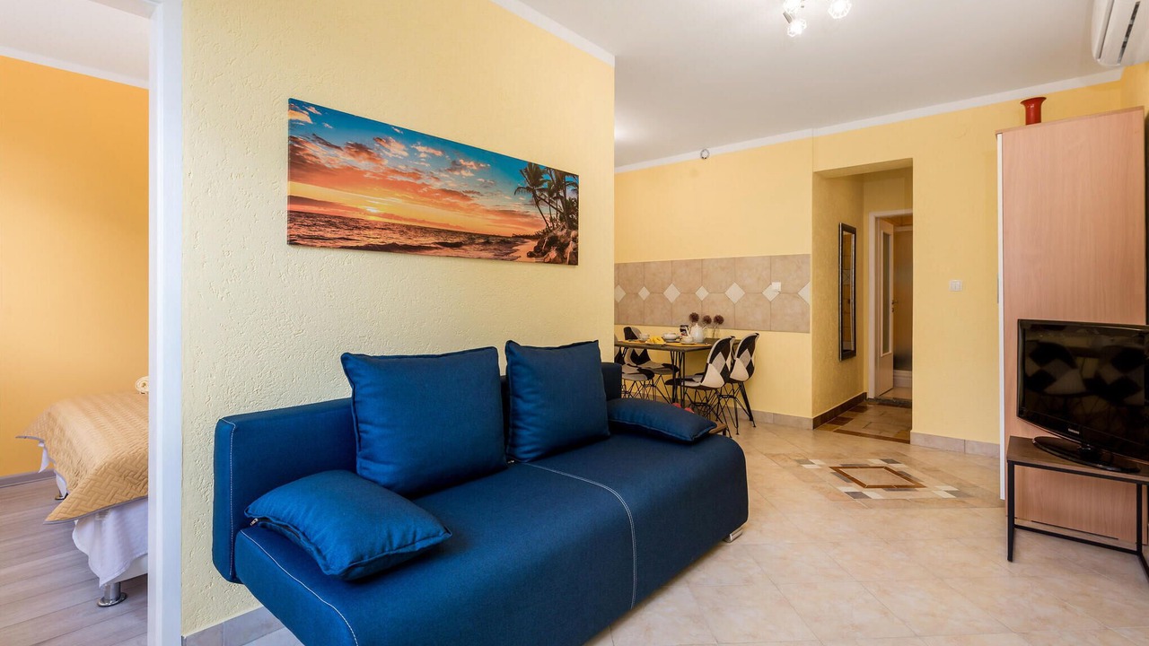 Photo of Bedroom in Pobri