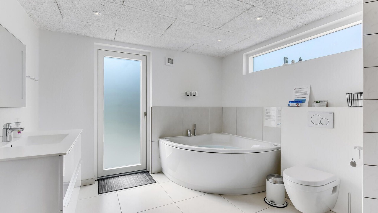 Photo of Bathroom in Kelstrup