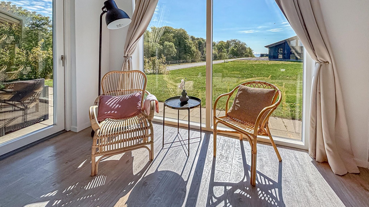 Photo of Bedroom in Kelstrup