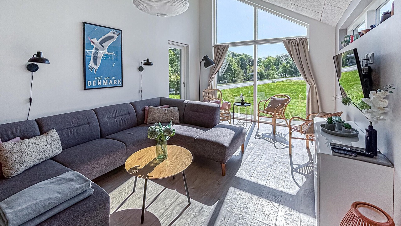 Photo of Bedroom in Kelstrup