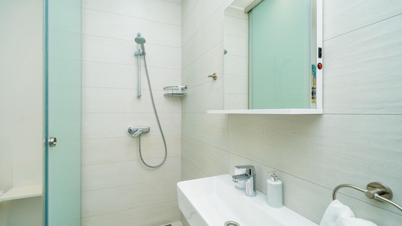Photo of Bathroom in Mocici