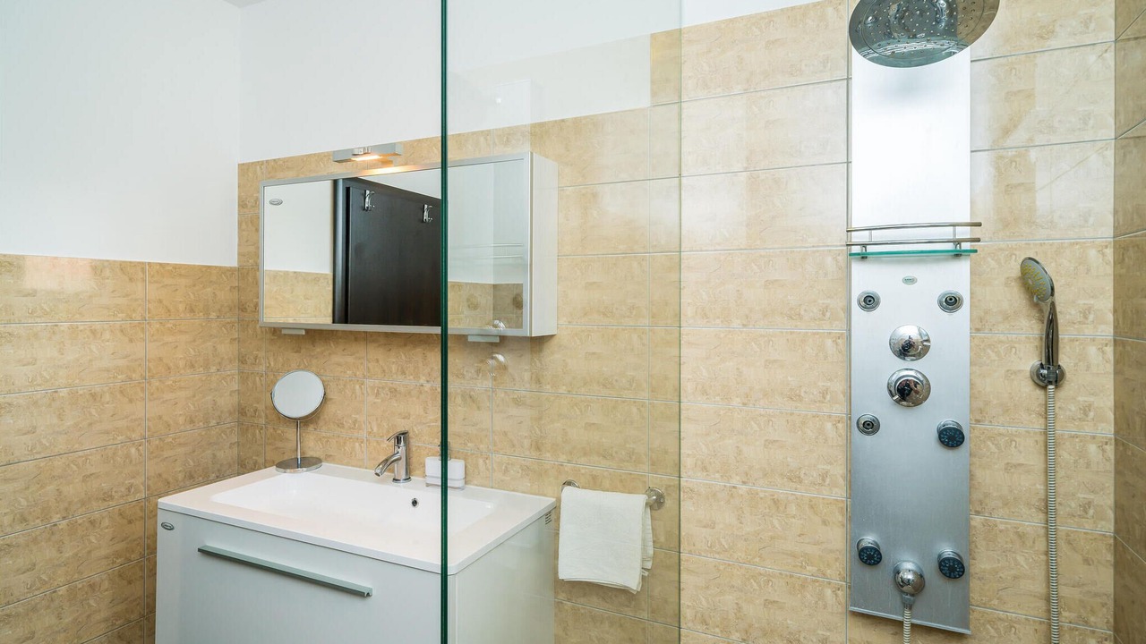 Photo of Bathroom in Mocici