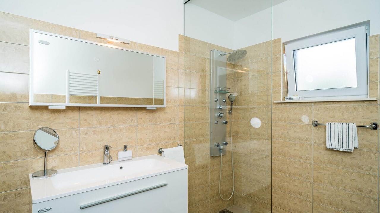 Photo of Bathroom in Mocici