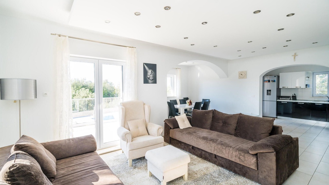 Photo of Bedroom in Mocici