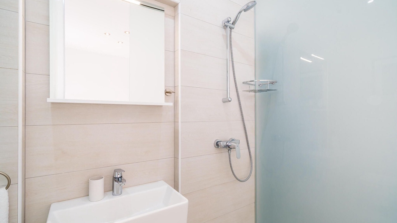 Photo of Bathroom in Mocici