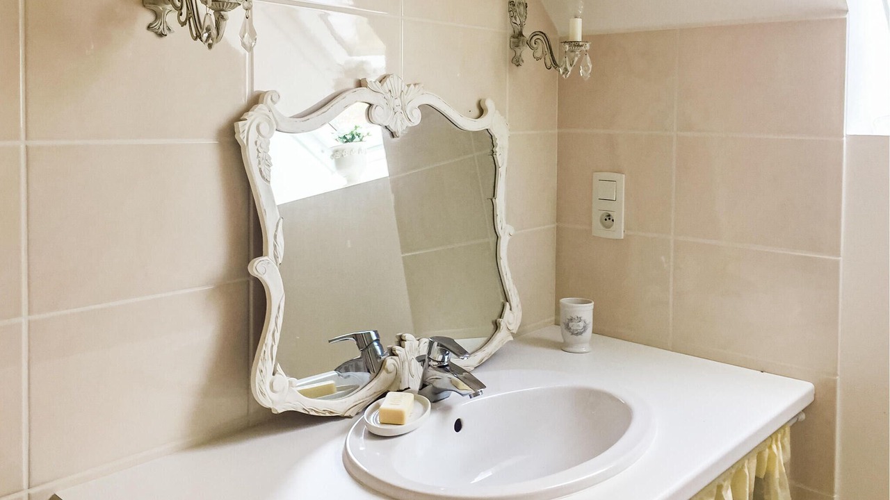 Photo of Bathroom in Plessala