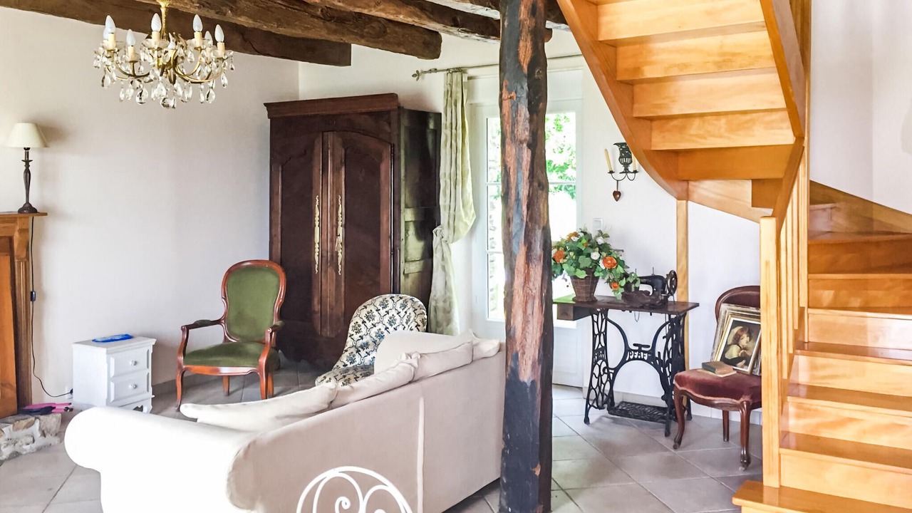 Photo of Bedroom in Plessala