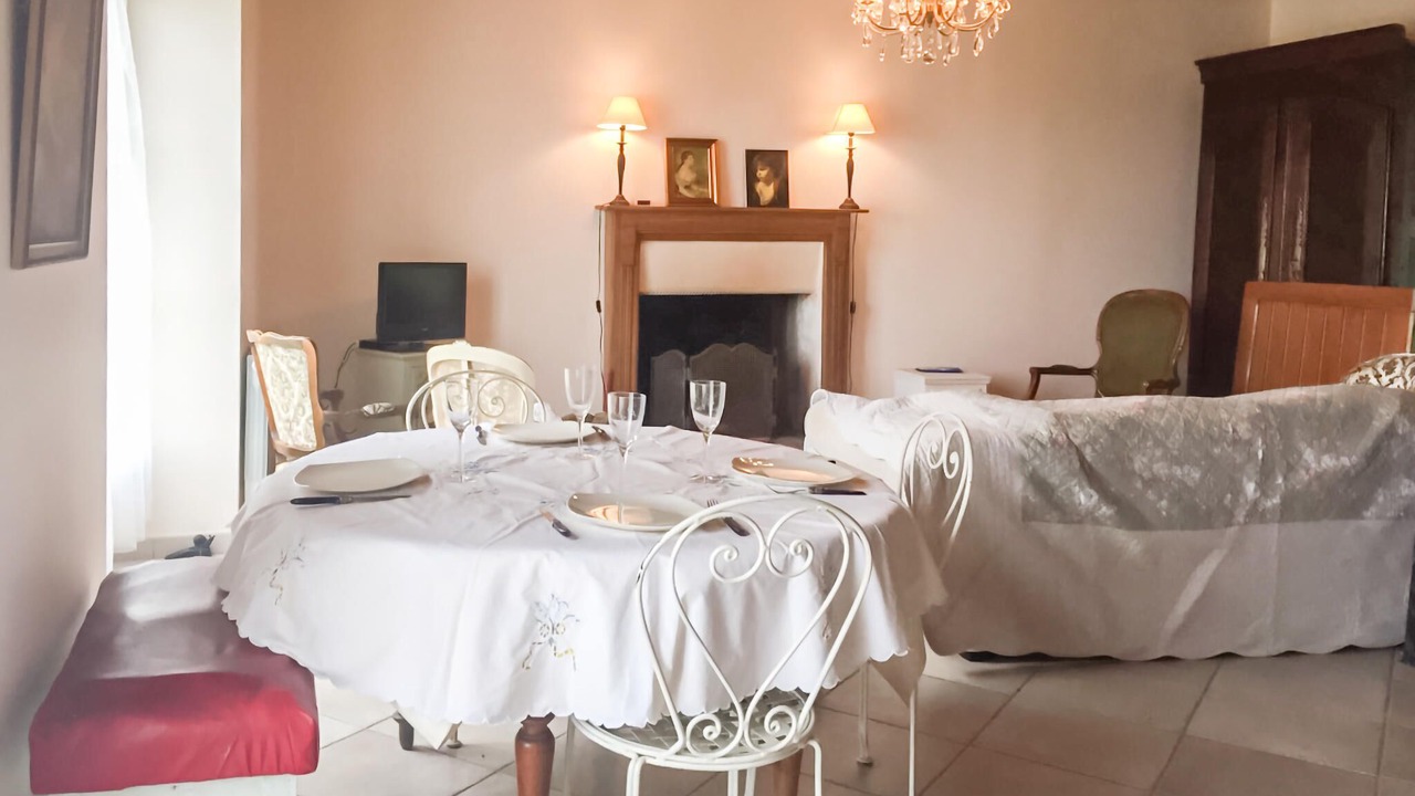 Photo of Bedroom in Plessala