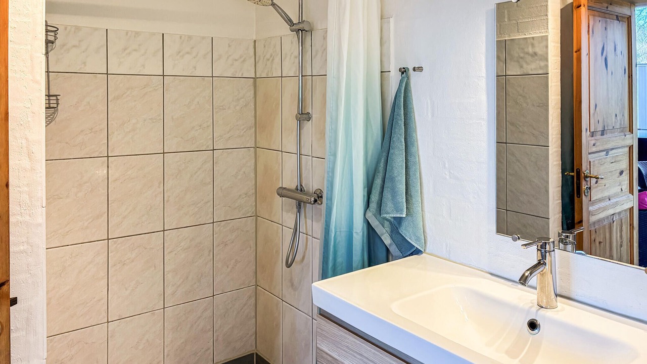 Photo of Bathroom in Farso