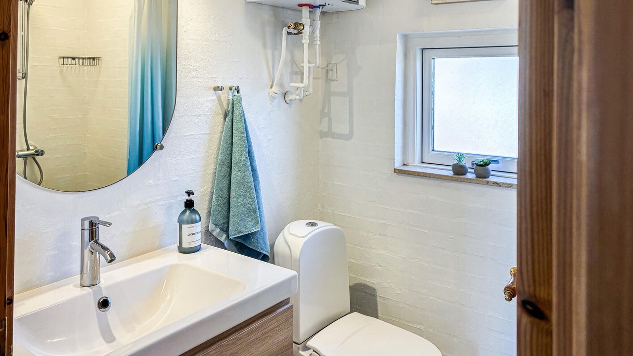 Photo of Bathroom in Farso