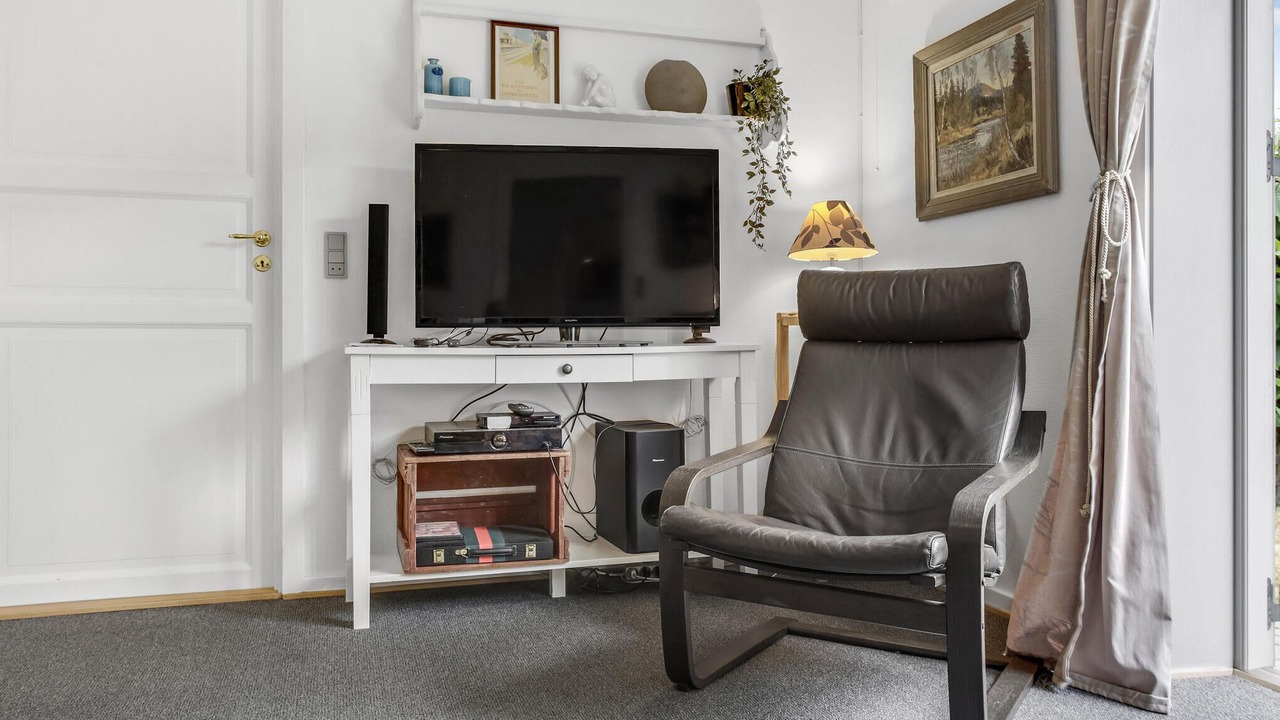 Photo of Bedroom in Ronne