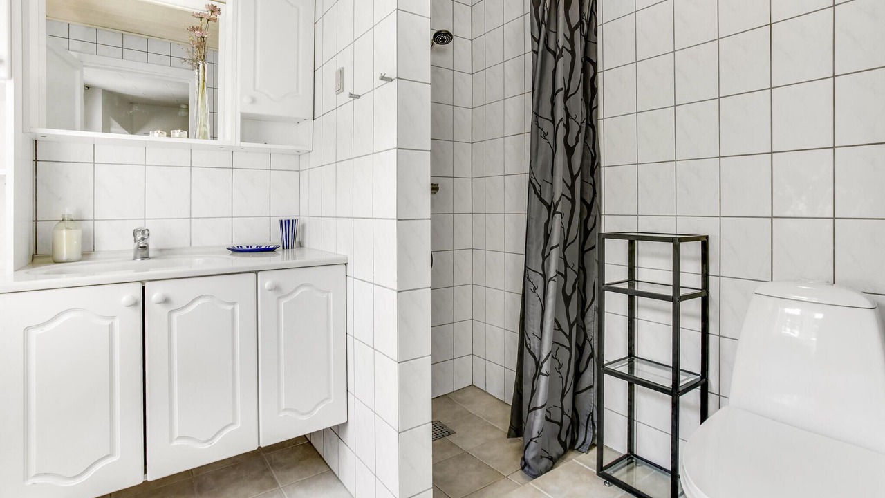 Photo of Bathroom in Ronne