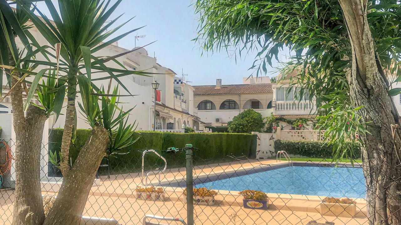 Photo of Outdoor in La Siesta