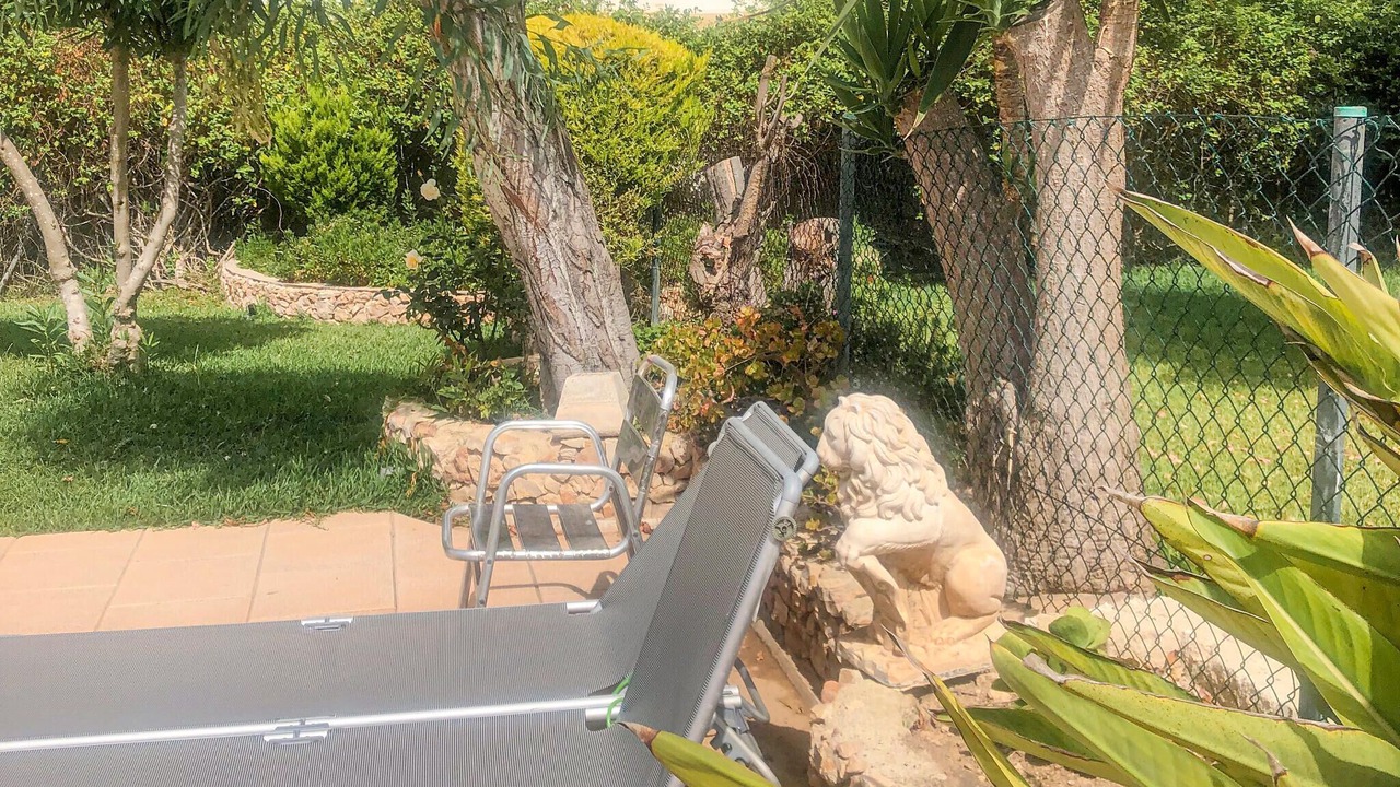 Photo of Outdoor in La Siesta