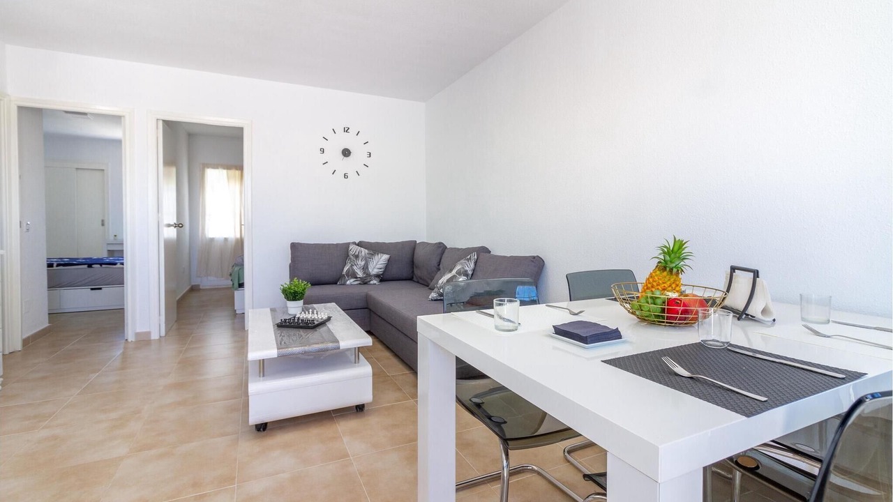 Photo of Bedroom in La Siesta