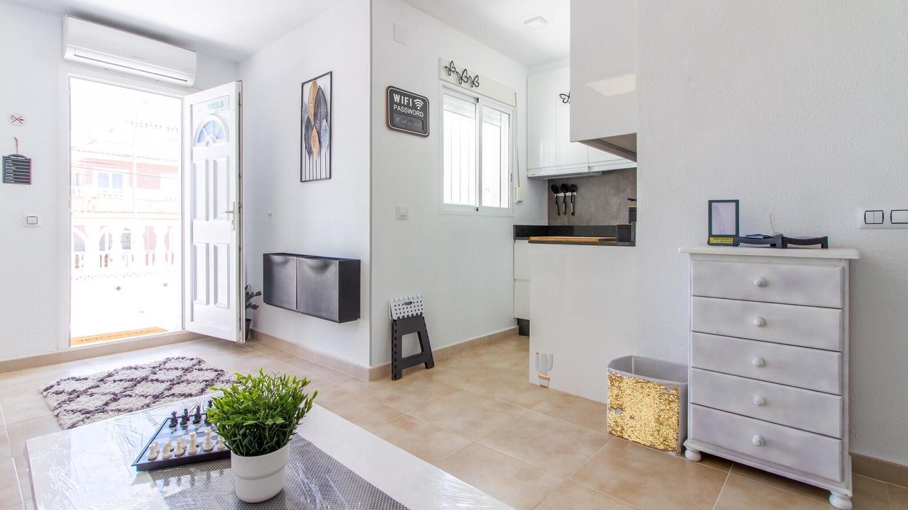 Photo of Bedroom in La Siesta
