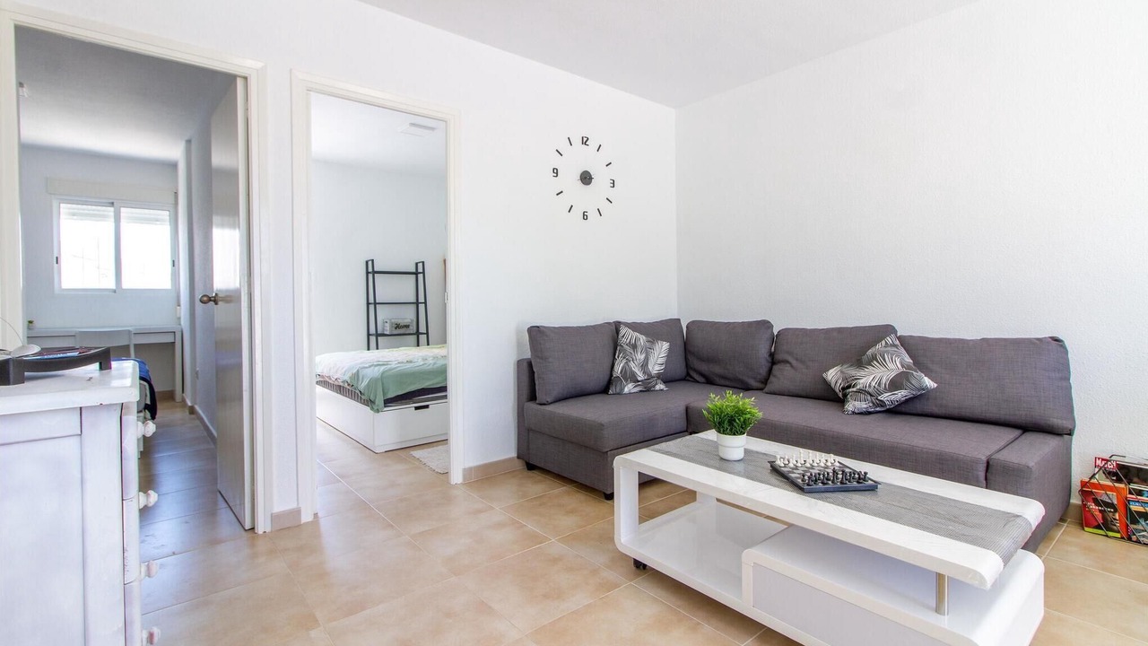 Photo of Bedroom in La Siesta