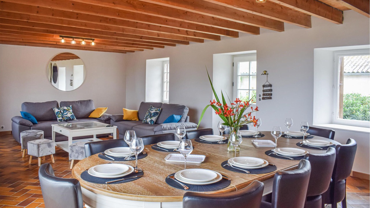 Photo of Bedroom in Plouezec