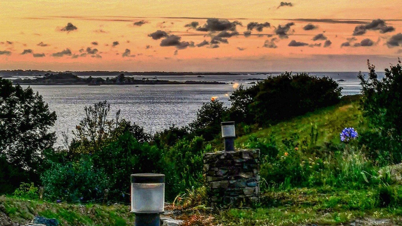 Photo of Bedroom in Plouezec