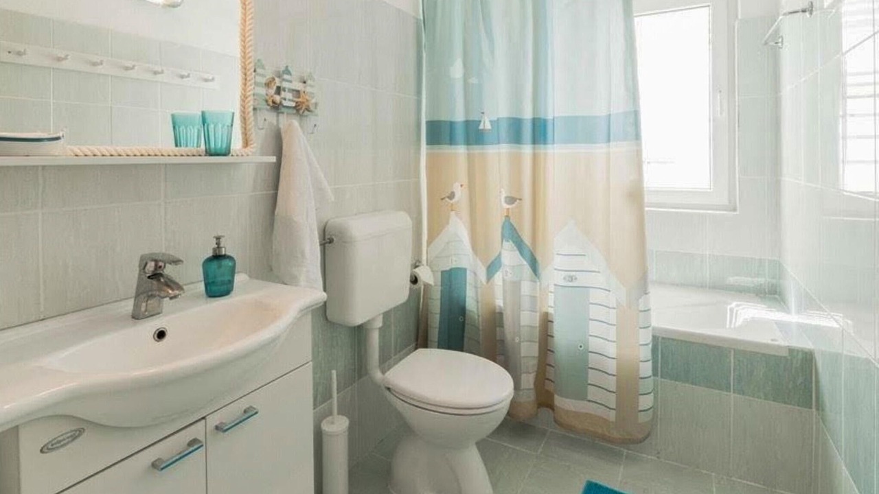 Photo of Bathroom in Vlasici