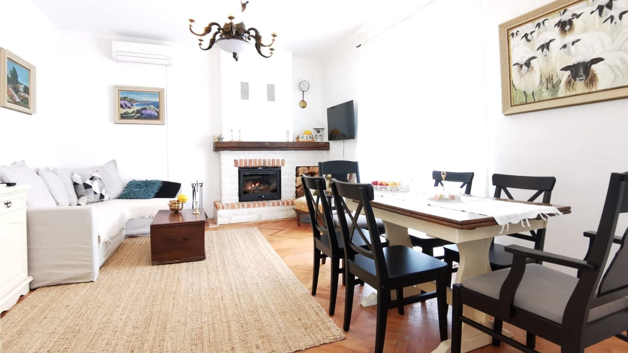 Photo of Bedroom in Vlasici