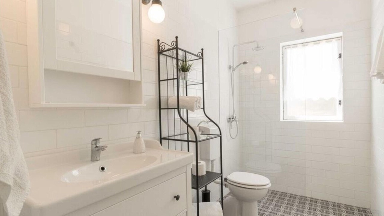 Photo of Bathroom in Vlasici