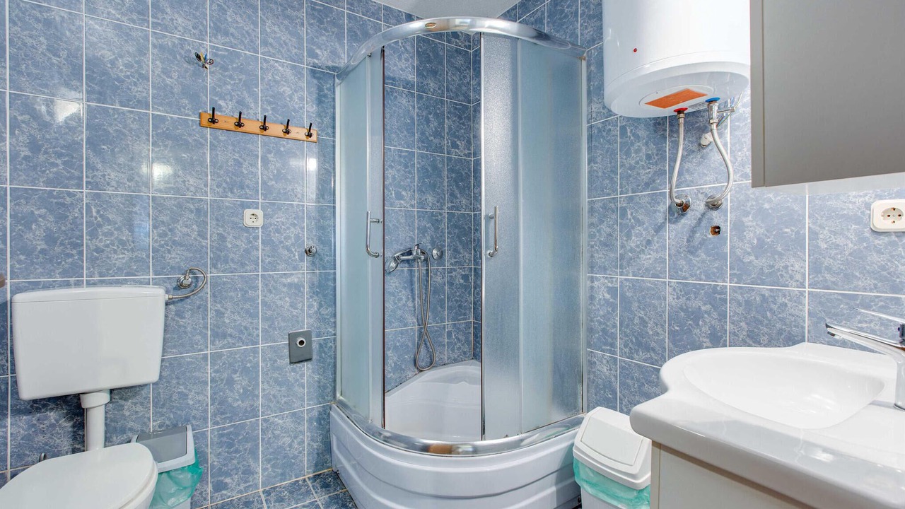 Photo of Bathroom in Kornic