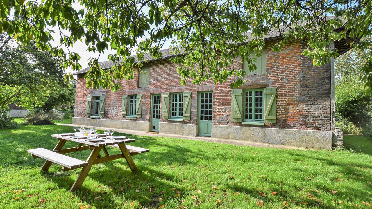 Photo of Others in Saint-Pierre-de-Cormeilles