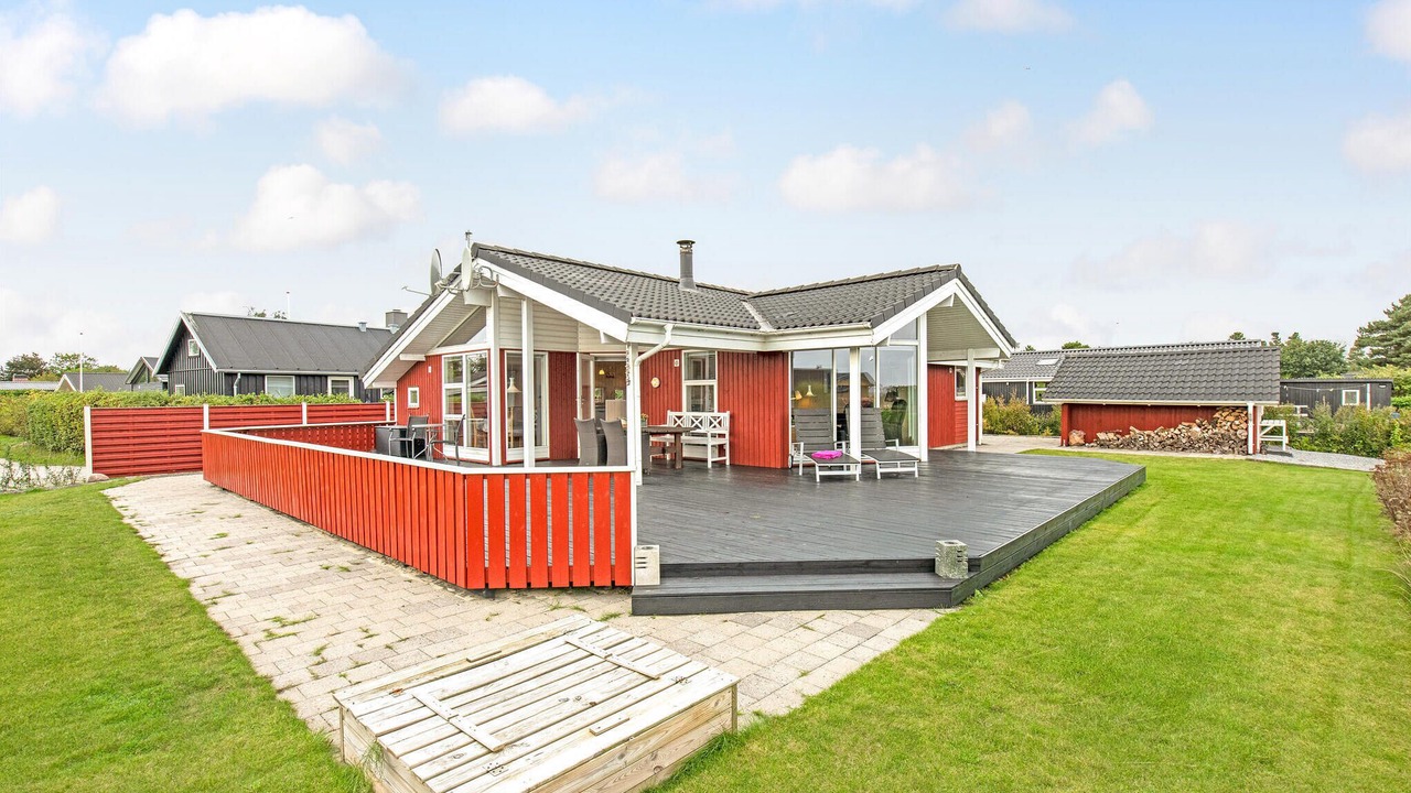 Photo of Others in Juelsminde