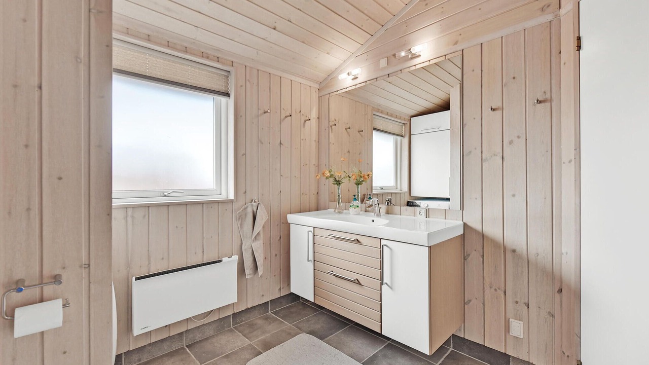 Photo of Bathroom in Juelsminde