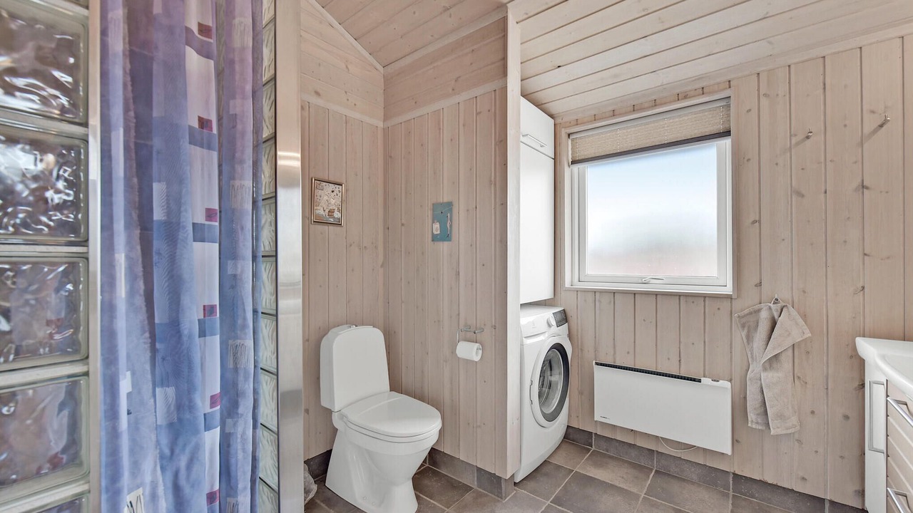 Photo of Bathroom in Juelsminde