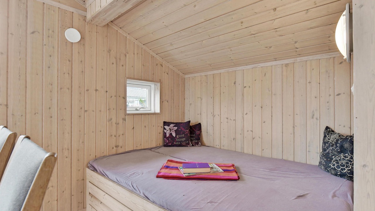 Photo of Bedroom in Juelsminde