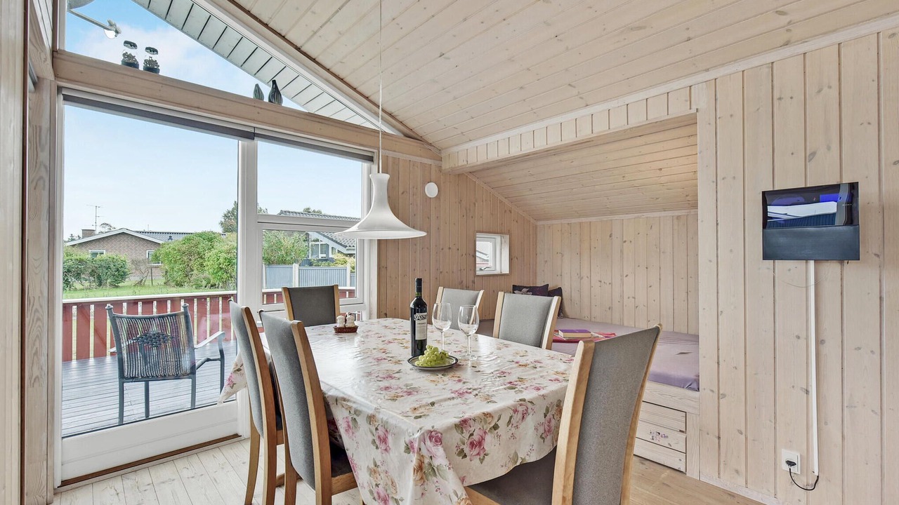 Photo of Bedroom in Juelsminde
