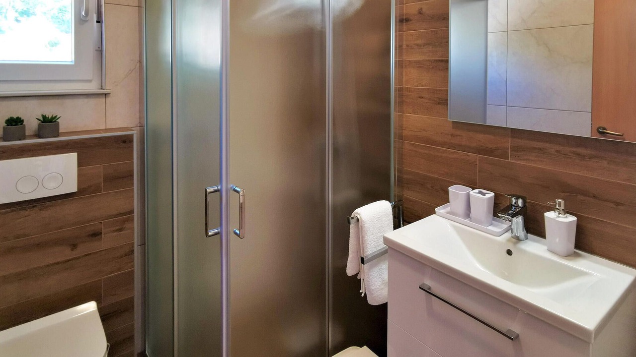 Photo of Bathroom in Risika