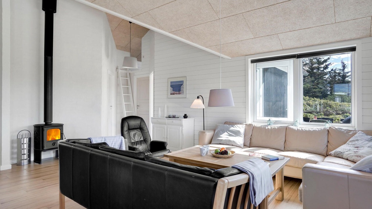 Photo of Bedroom in Agger
