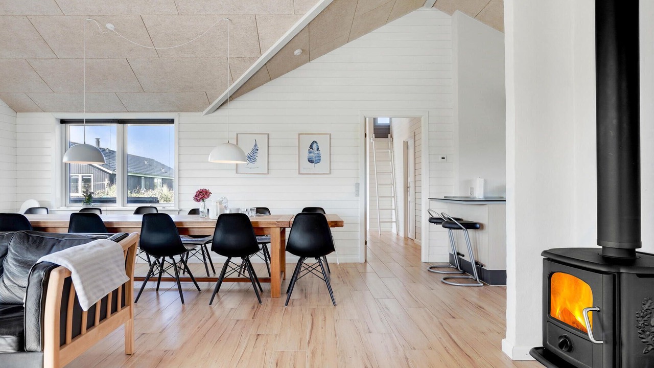 Photo of Bedroom in Agger