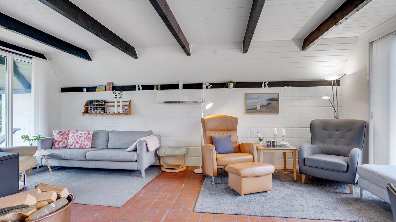 Photo of Bedroom in Haslevgarde