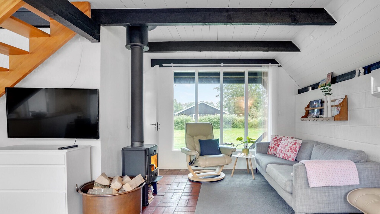 Photo of Bedroom in Haslevgarde
