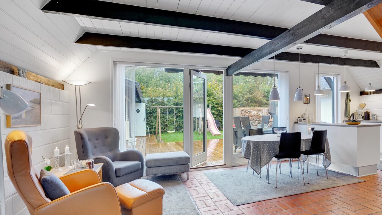 Photo of Bedroom in Haslevgarde