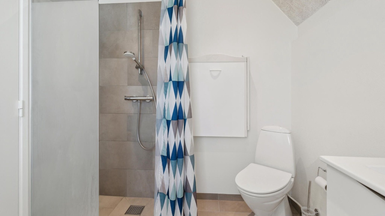 Photo of Bathroom in Haslevgarde