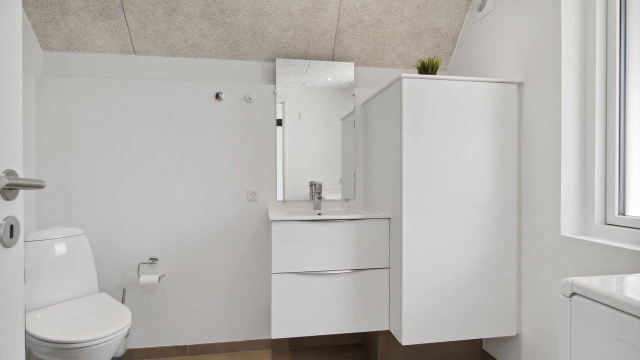 Photo of Bathroom in Haslevgarde