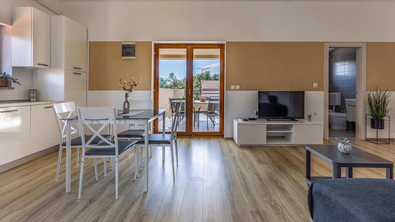 Photo of Bedroom in Barbariga