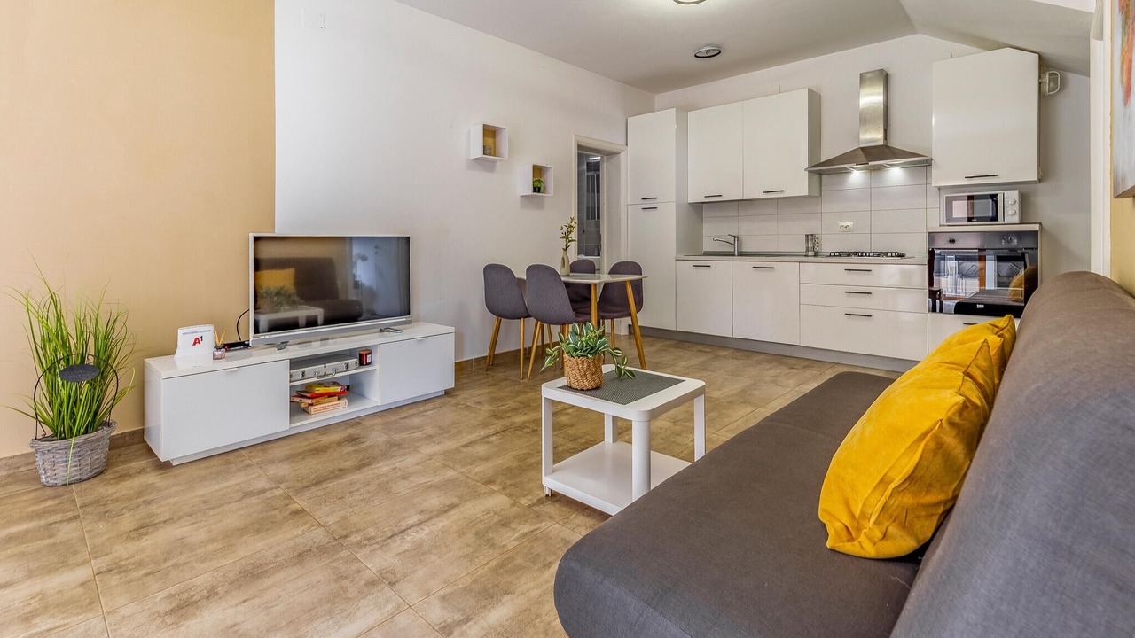 Photo of Bedroom in Barbariga