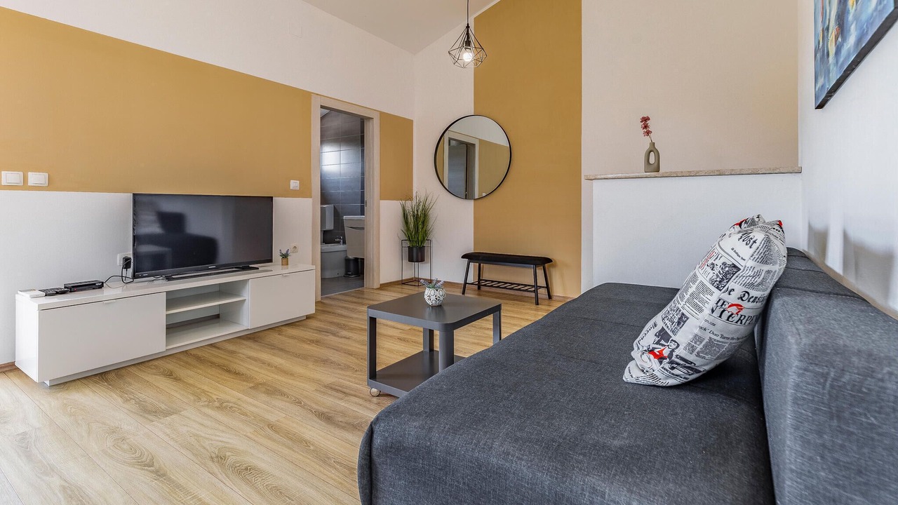 Photo of Bedroom in Barbariga