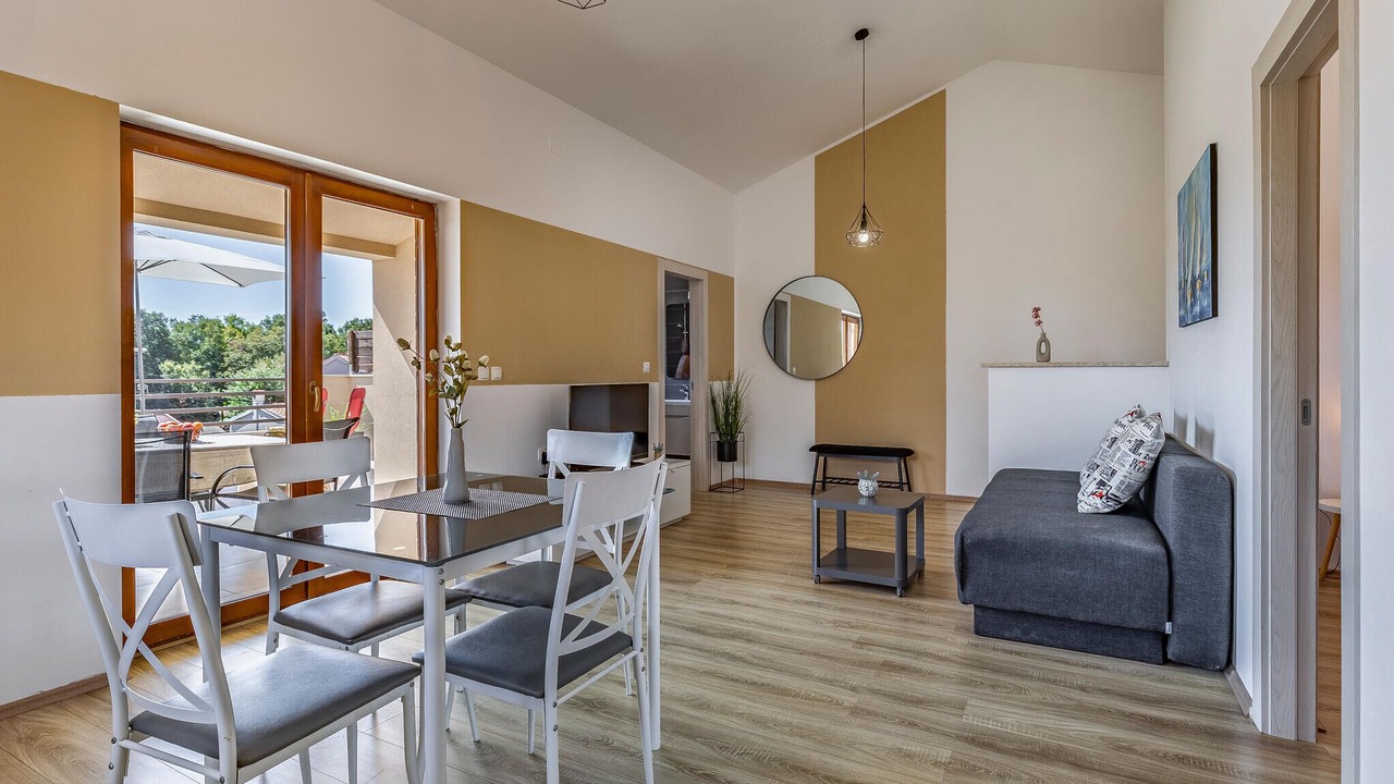 Photo of Bedroom in Barbariga